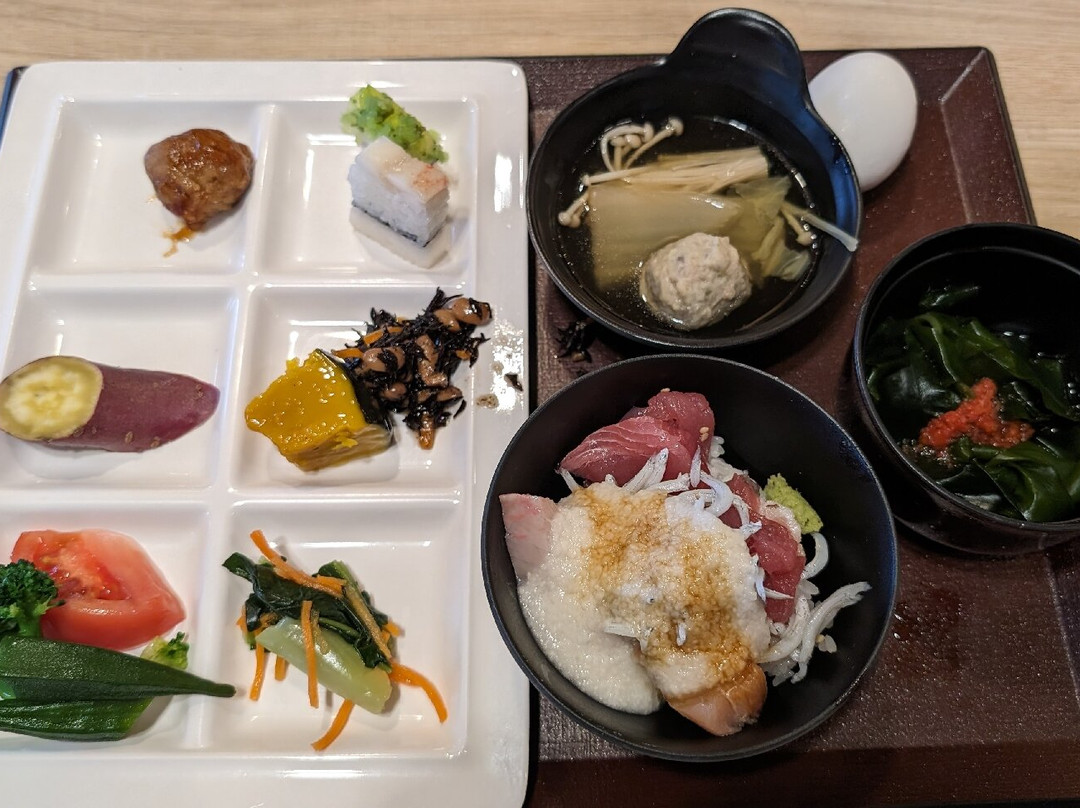 Naruto Grand Hotel Kaigetsu主图