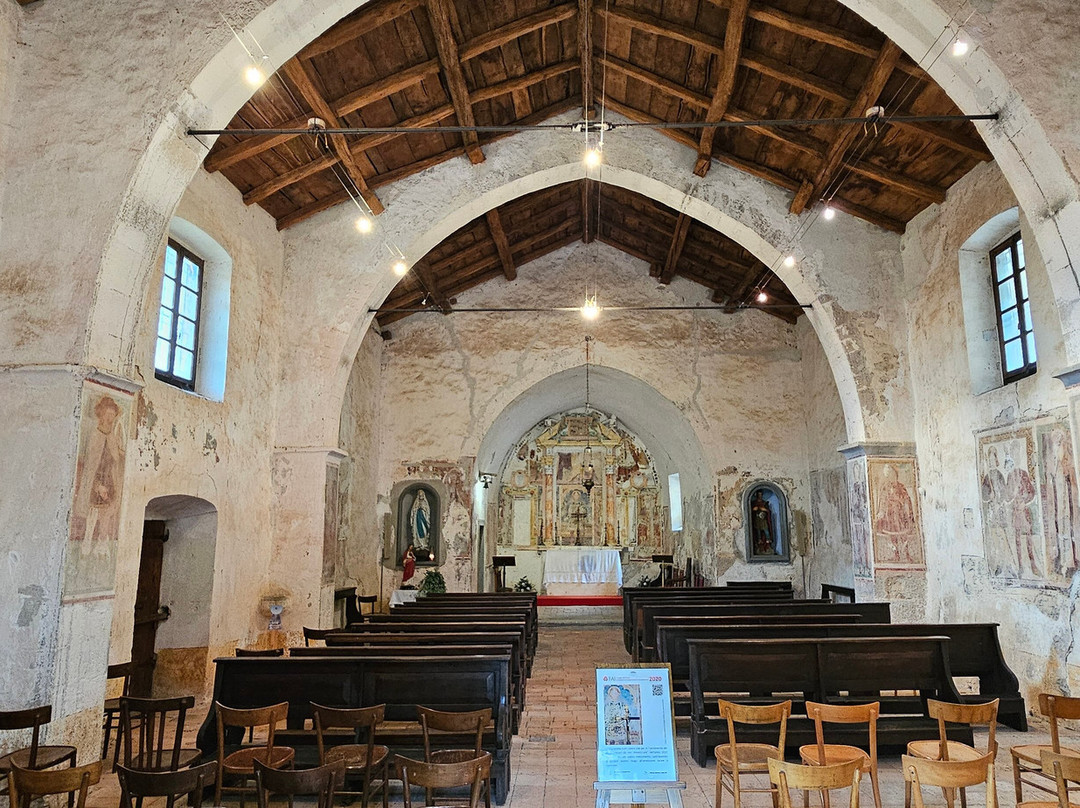 Chiesa di San Defendente景点图片