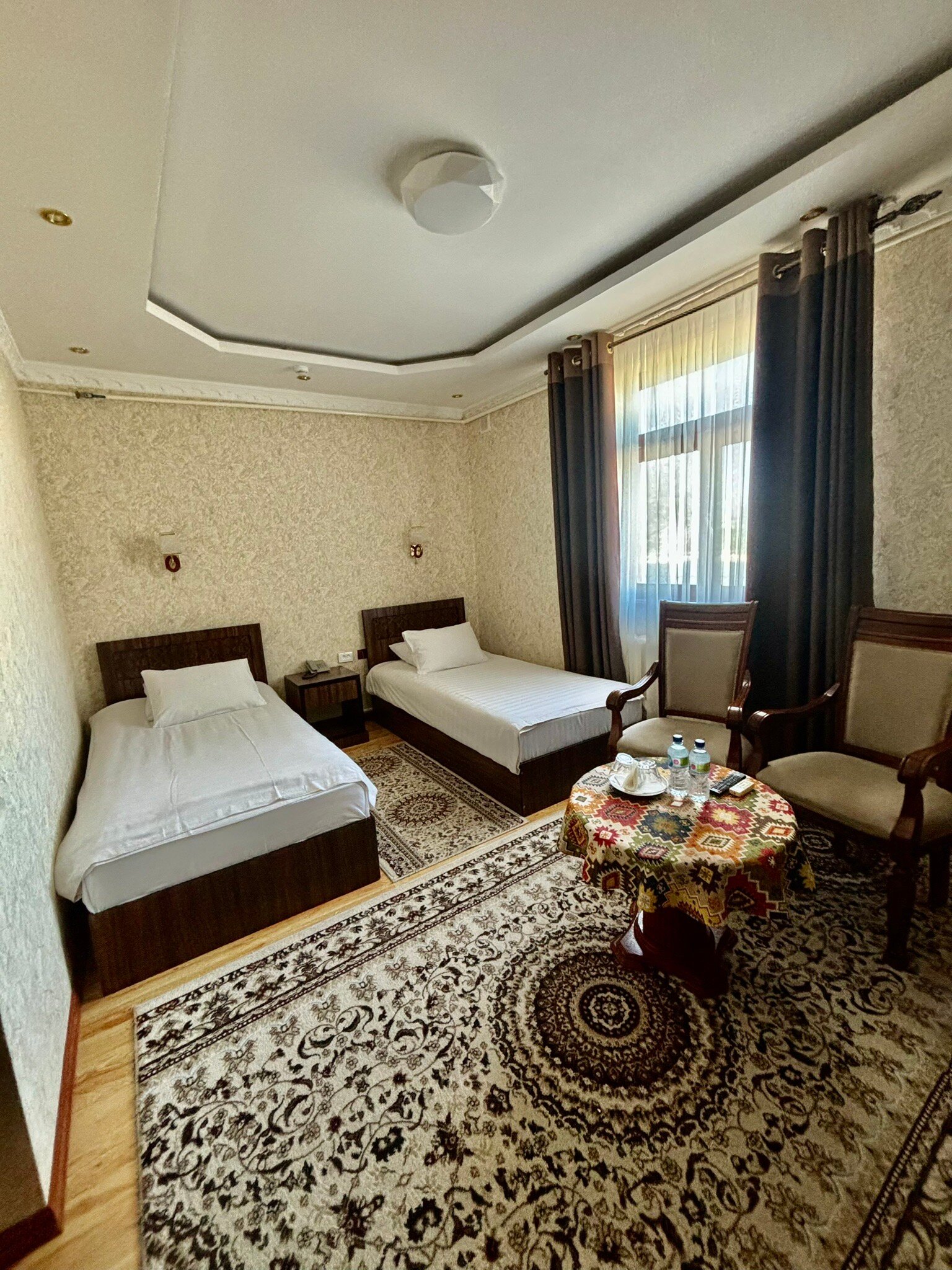 Jipek Joli Hotel-官方