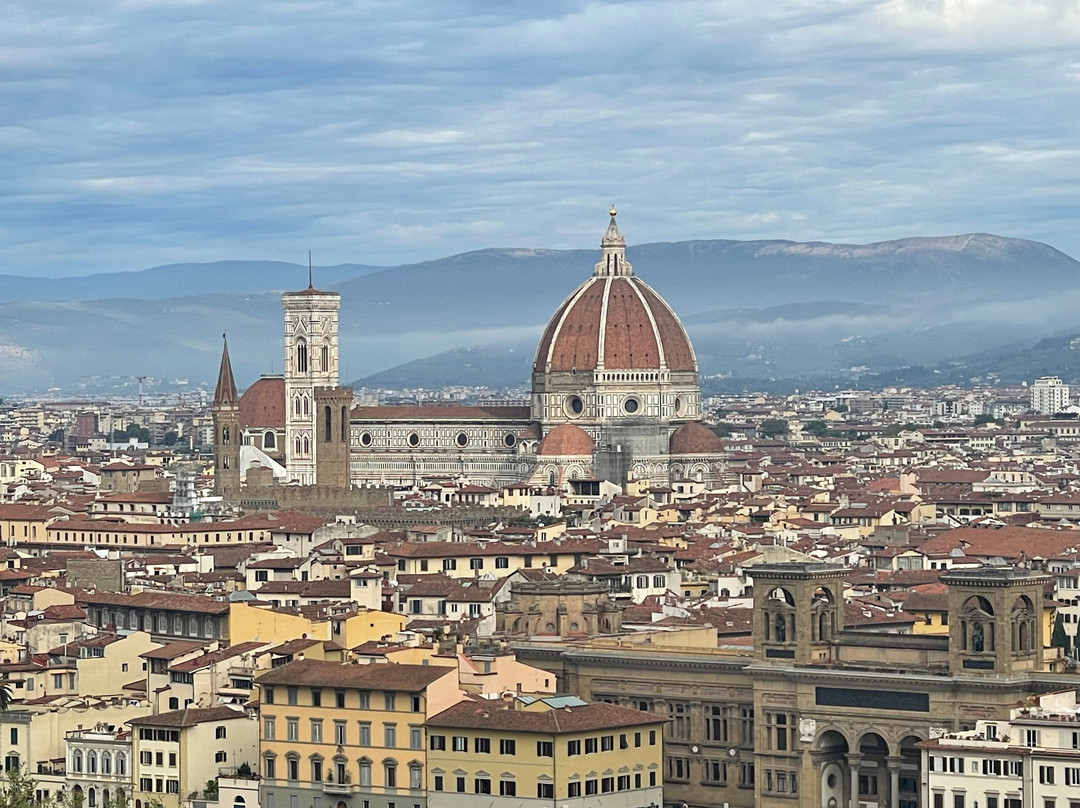 Tuscany for Cruise景点图片