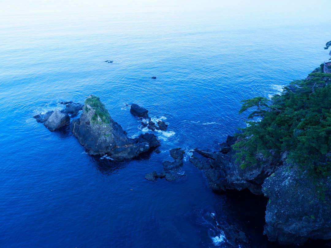 Atami Onsen-热海市必去景点