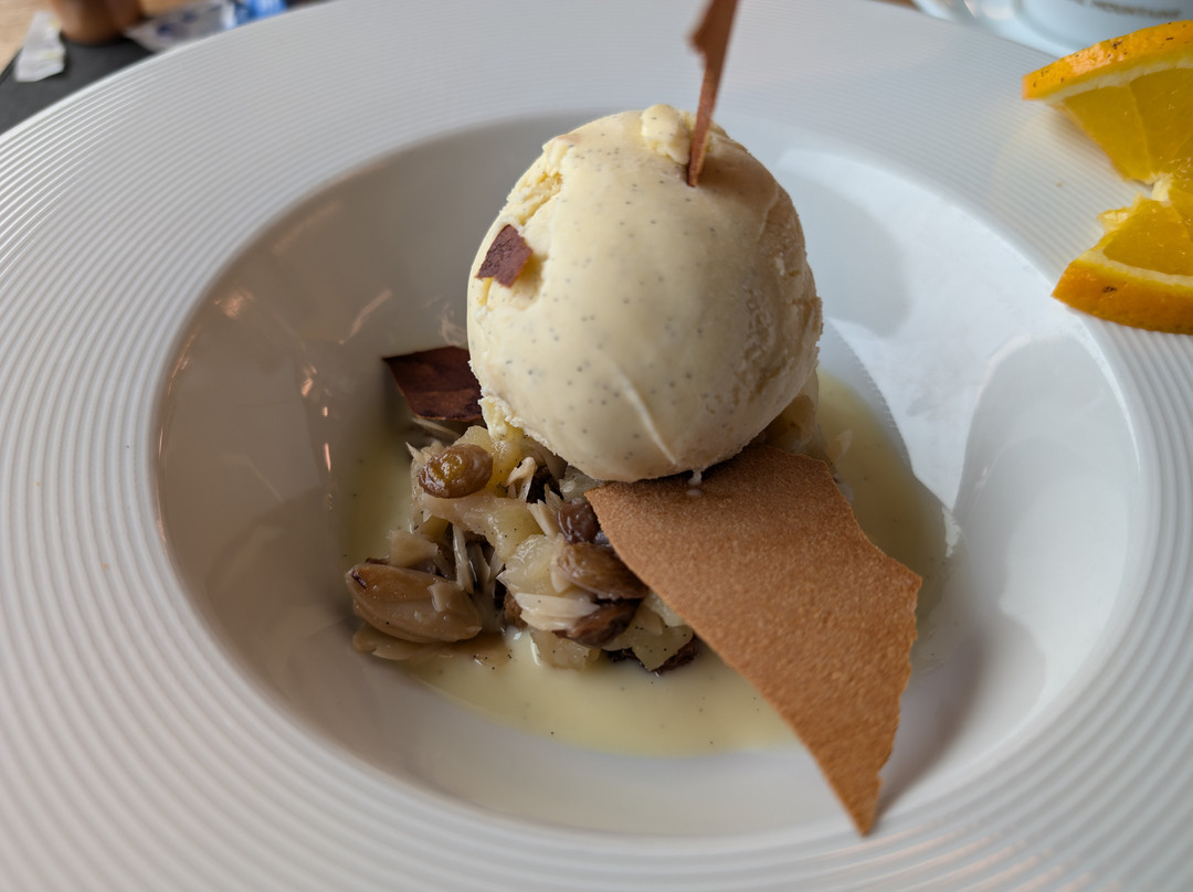 Restaurant Bubo