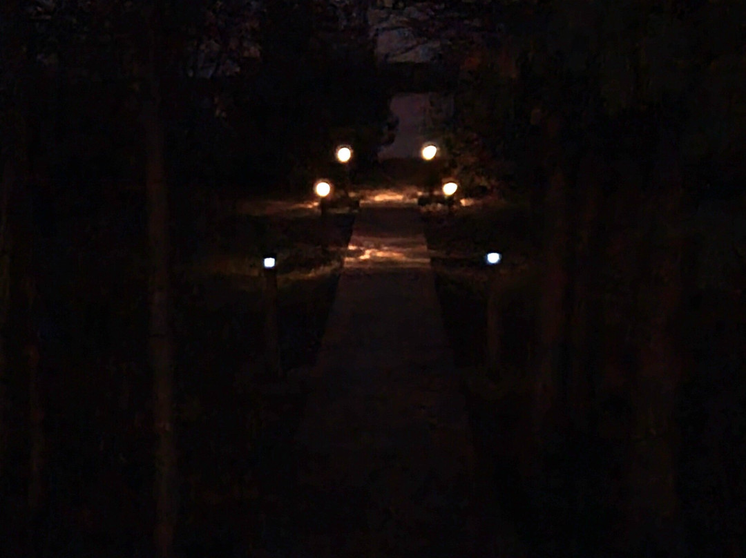 North Bay Bed & Breakfast主图