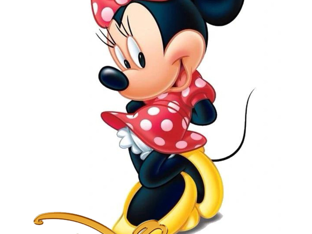 Disney Gifts-Lake Buena Vista必去景点