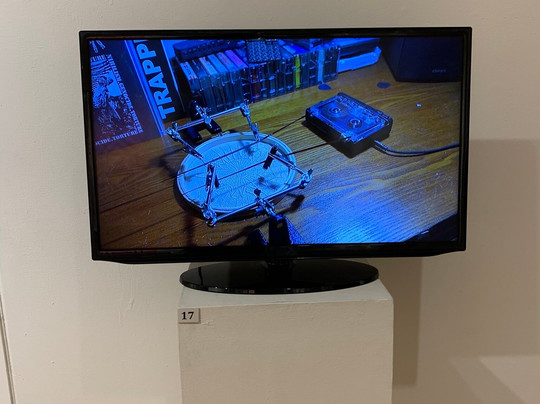 Ukranian Institute of Modern Art-芝加哥必去景点