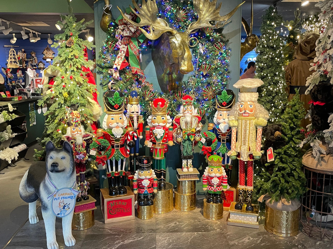 Kris Kringl - Where It's Christmas All Year Long!景点图片