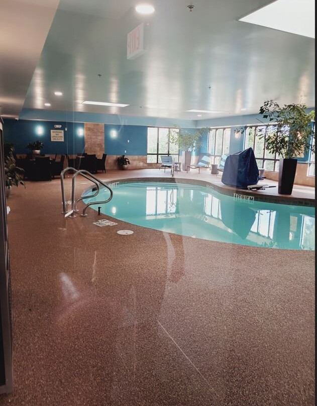 Hampton Inn Chicopee/Springfield主图