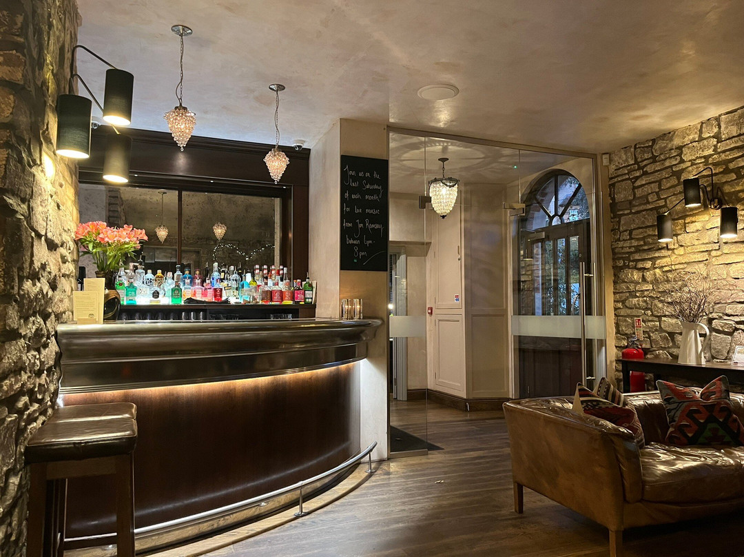 Abergavenny Hotel主图