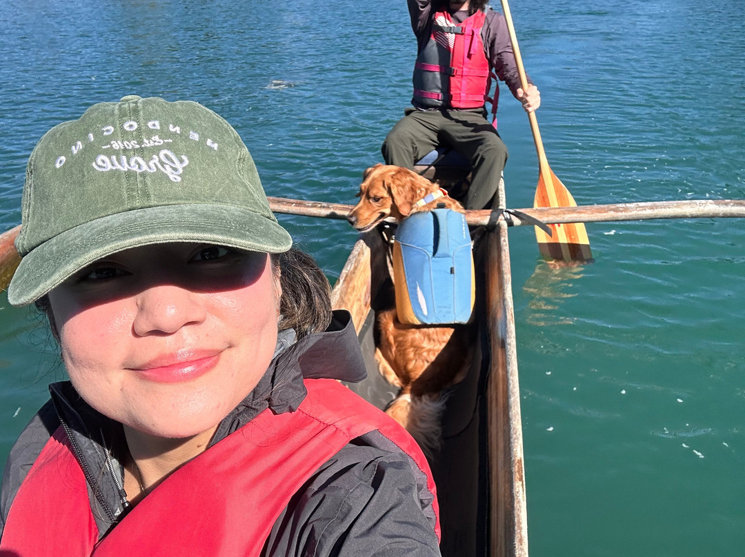 Catch A Canoe & Bicycles Too景点图片