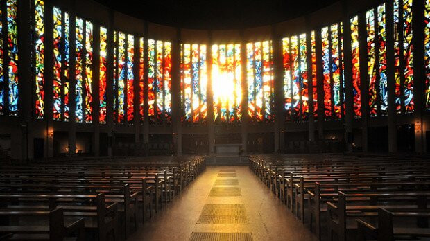 Eglise Saint-Pierre d' Yvetot景点图片