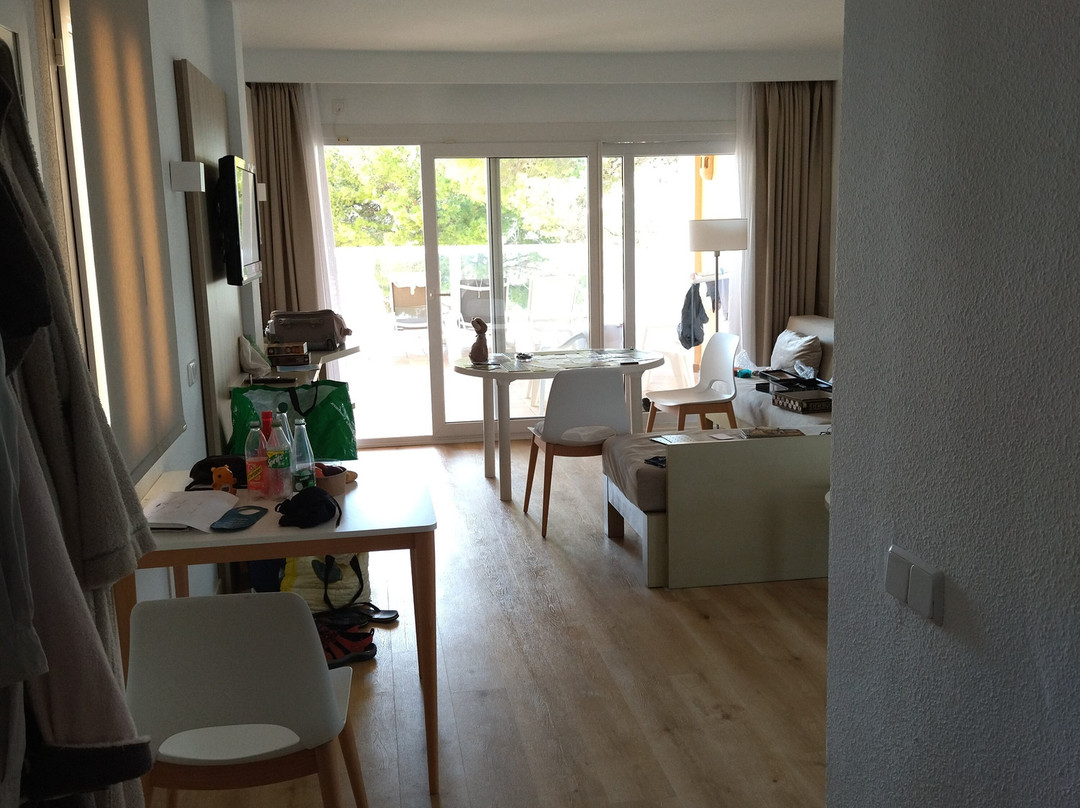 Sant Elm酒店住宿-Universal Aparthotel Don Camilo