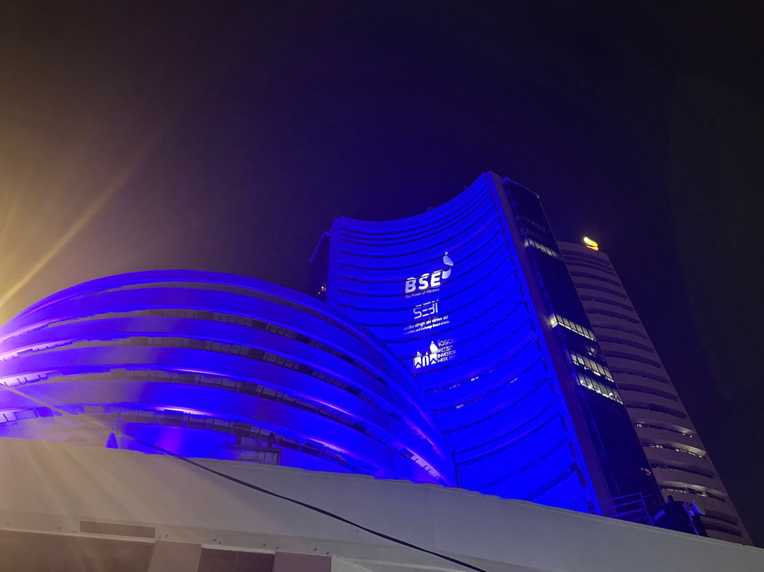 Mumbai Tour and Travels-孟买必去景点