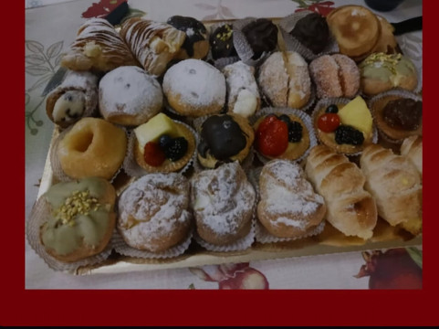 Pasticceria Maini