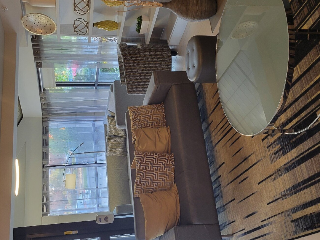 Holiday Inn Express Boston - Waltham, an IHG Hotel主图