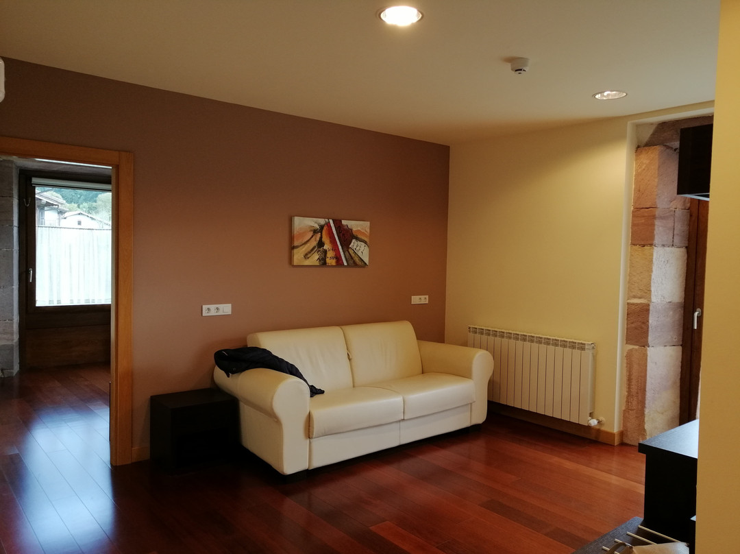 Hotel Palacio Borda主图