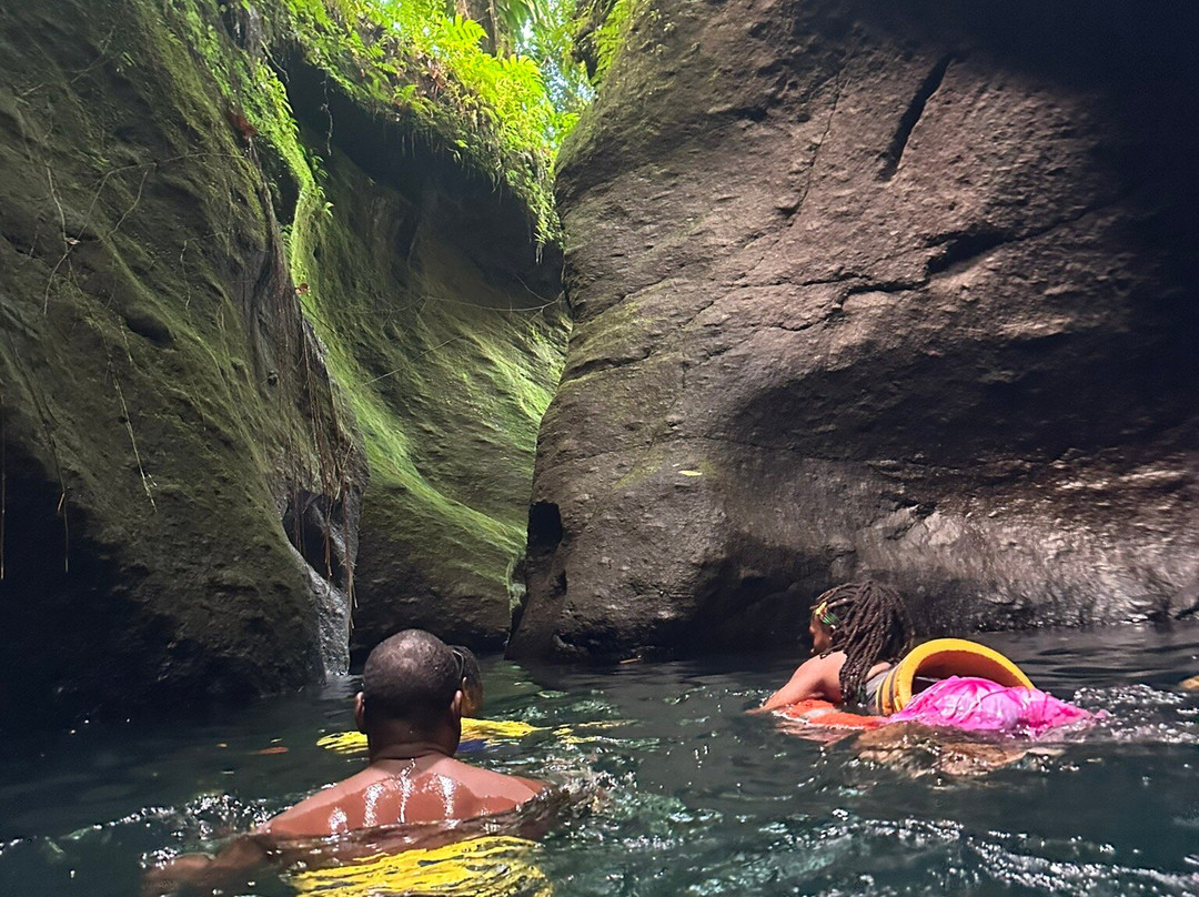 Wacky Rollers-罗索必去景点
