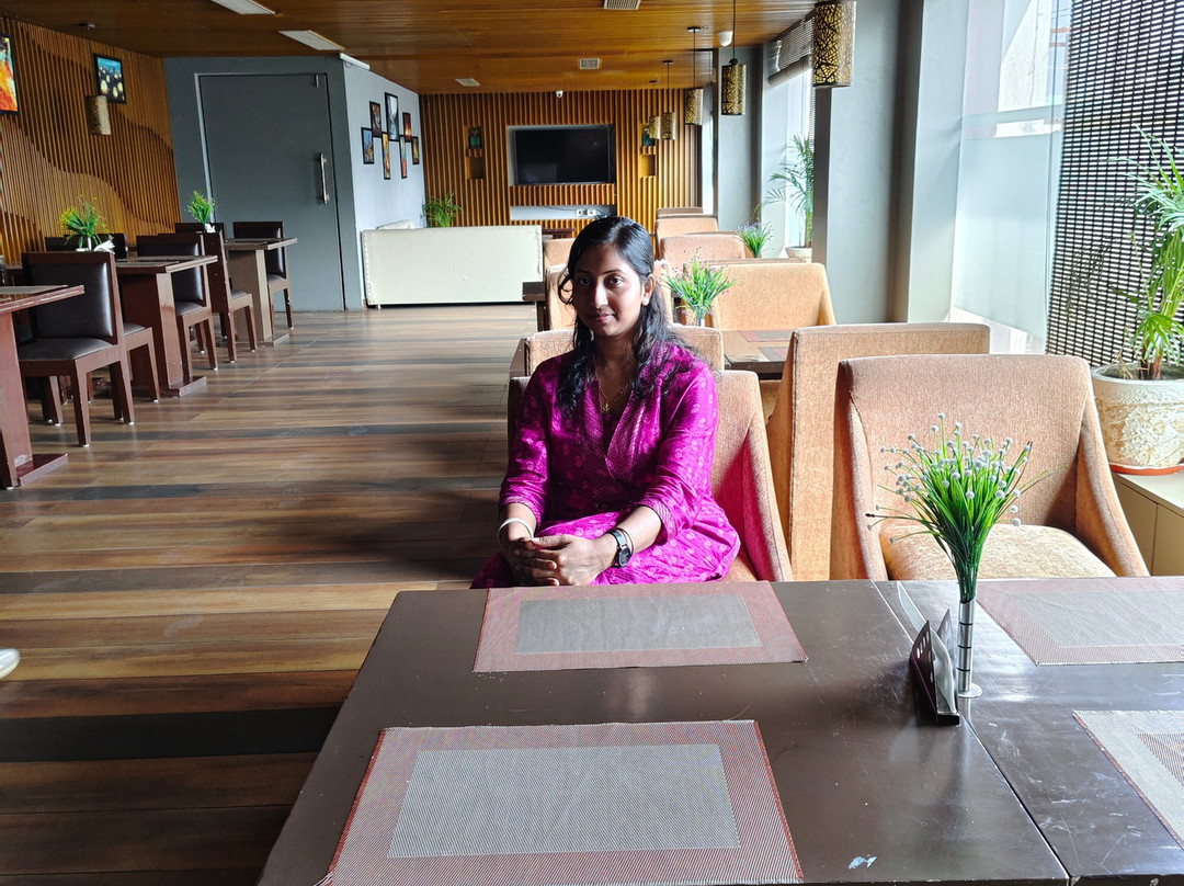 Cygnett Style Tania's主图