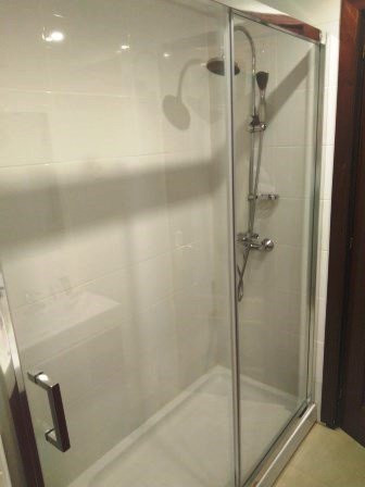 HOTEL ARTXANDA主图