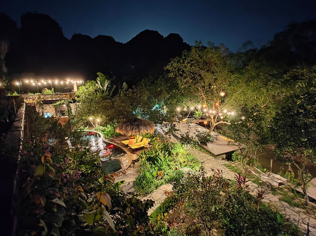 Trang An Ecolodge主图