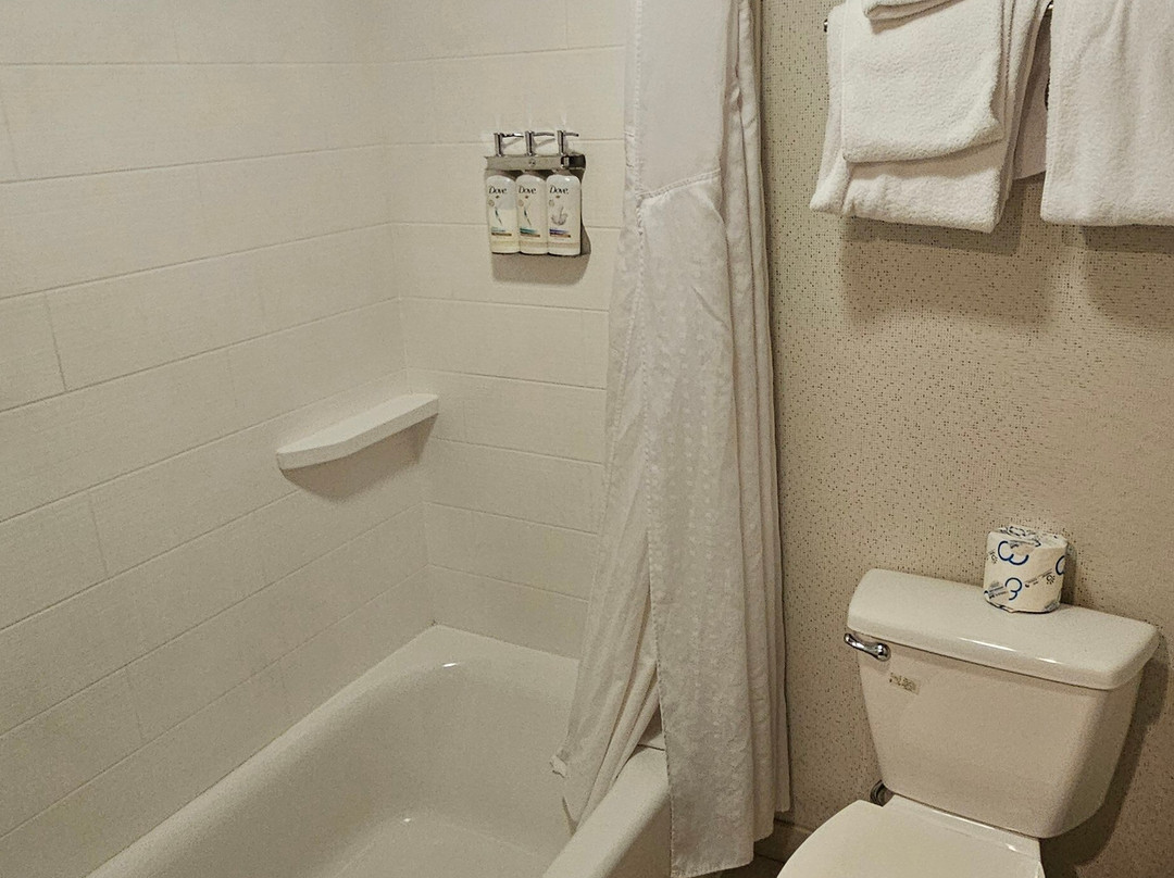 Holiday Inn Express & Suites Albany Airport主图