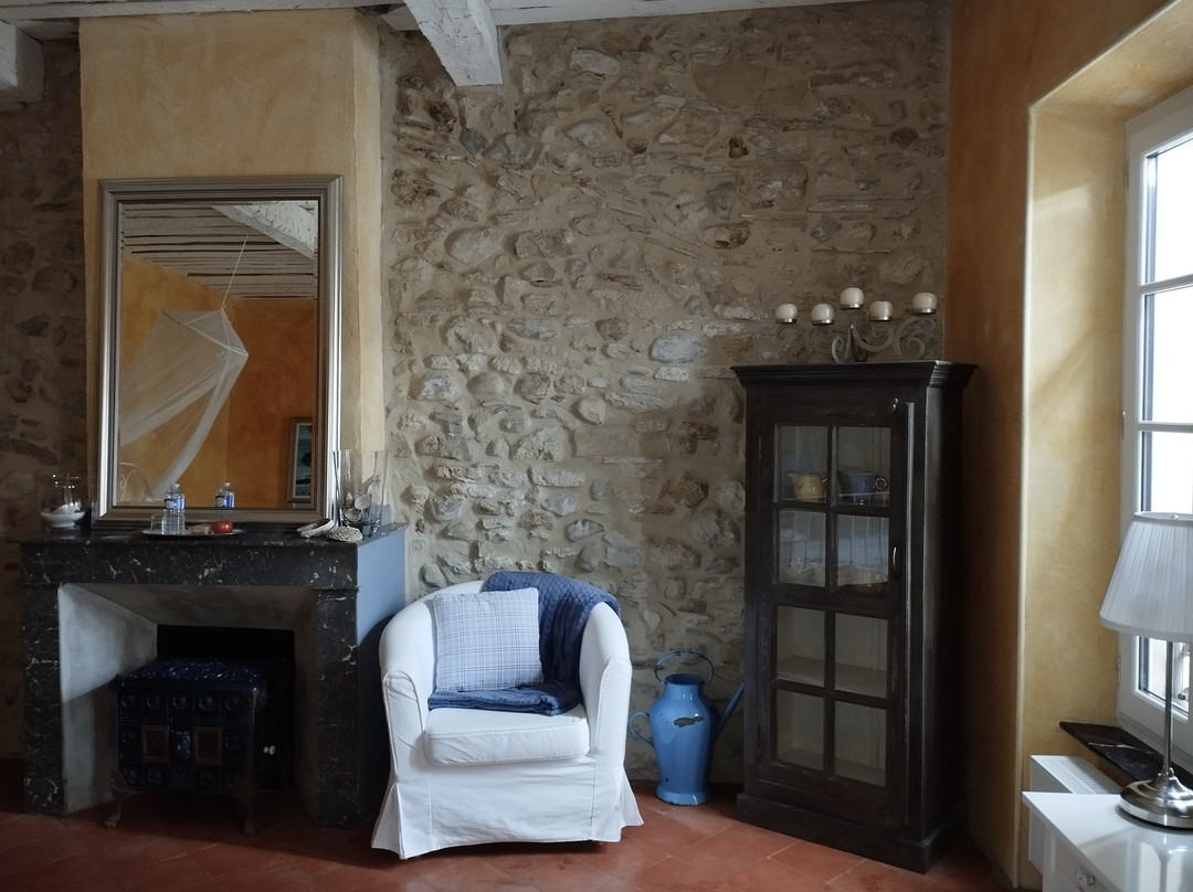 Maison La Vie Est Belle主图