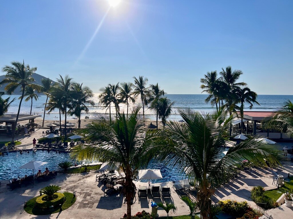 Pueblo Bonito Mazatlan Beach Resort-浴室