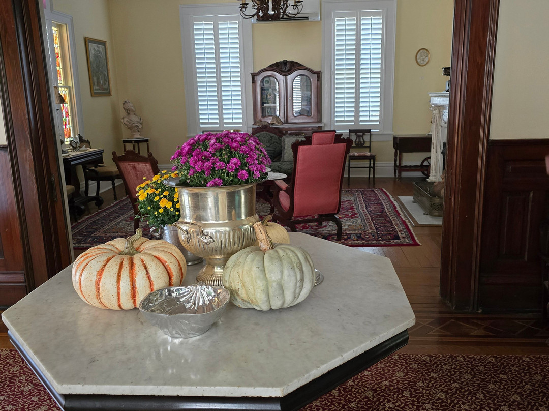 Isabella B & B主图