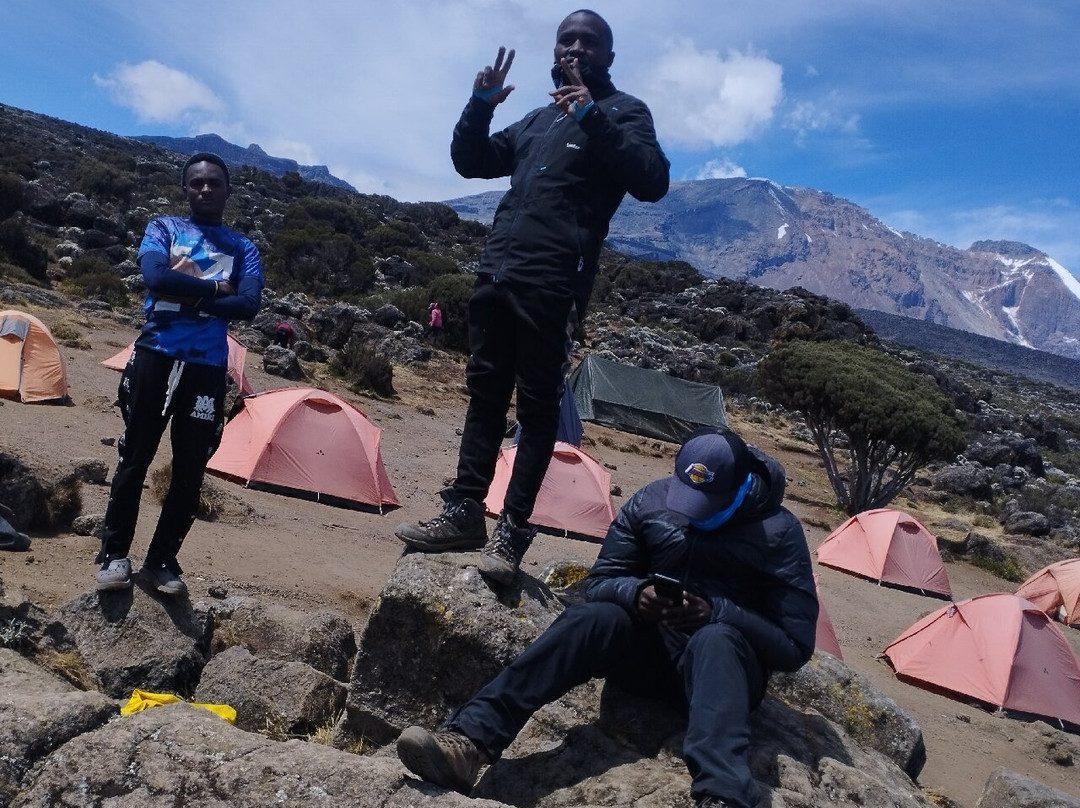 Tanzania Kizza Adventures-莫西必去景点