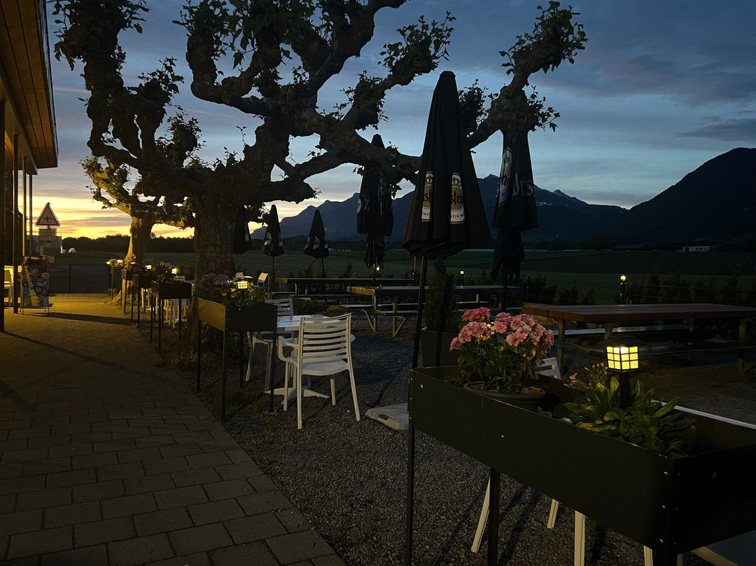 Restaurant L'hélice
