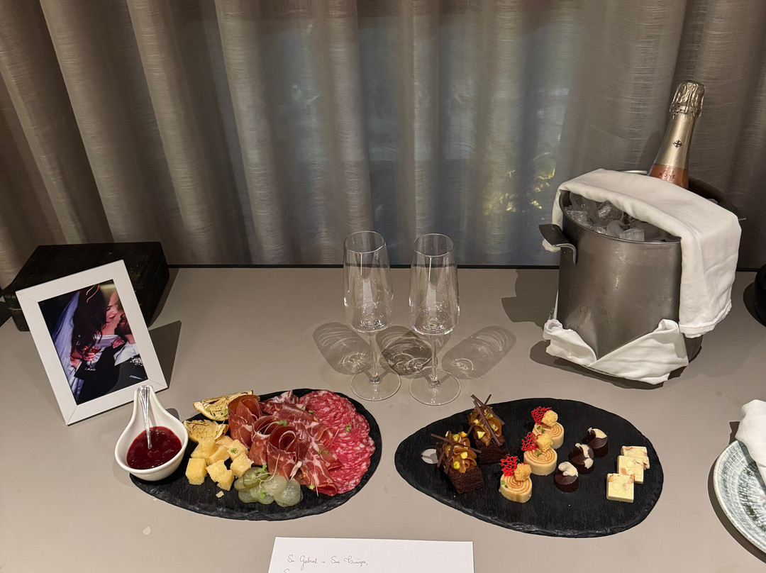 BA'RA Hotel João Pessoa主图