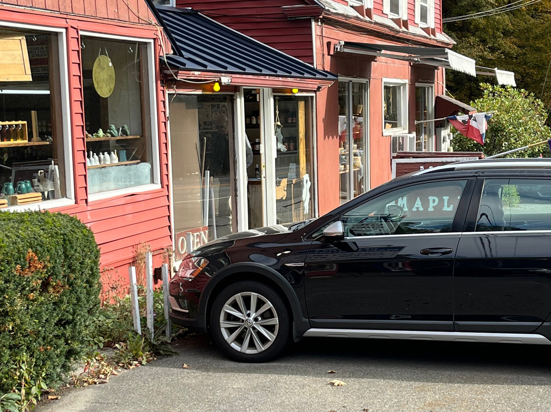 Vermont Maple Museum
