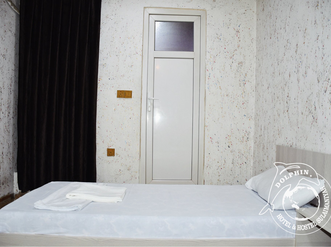 Dolphin Hotel & Hostel主图