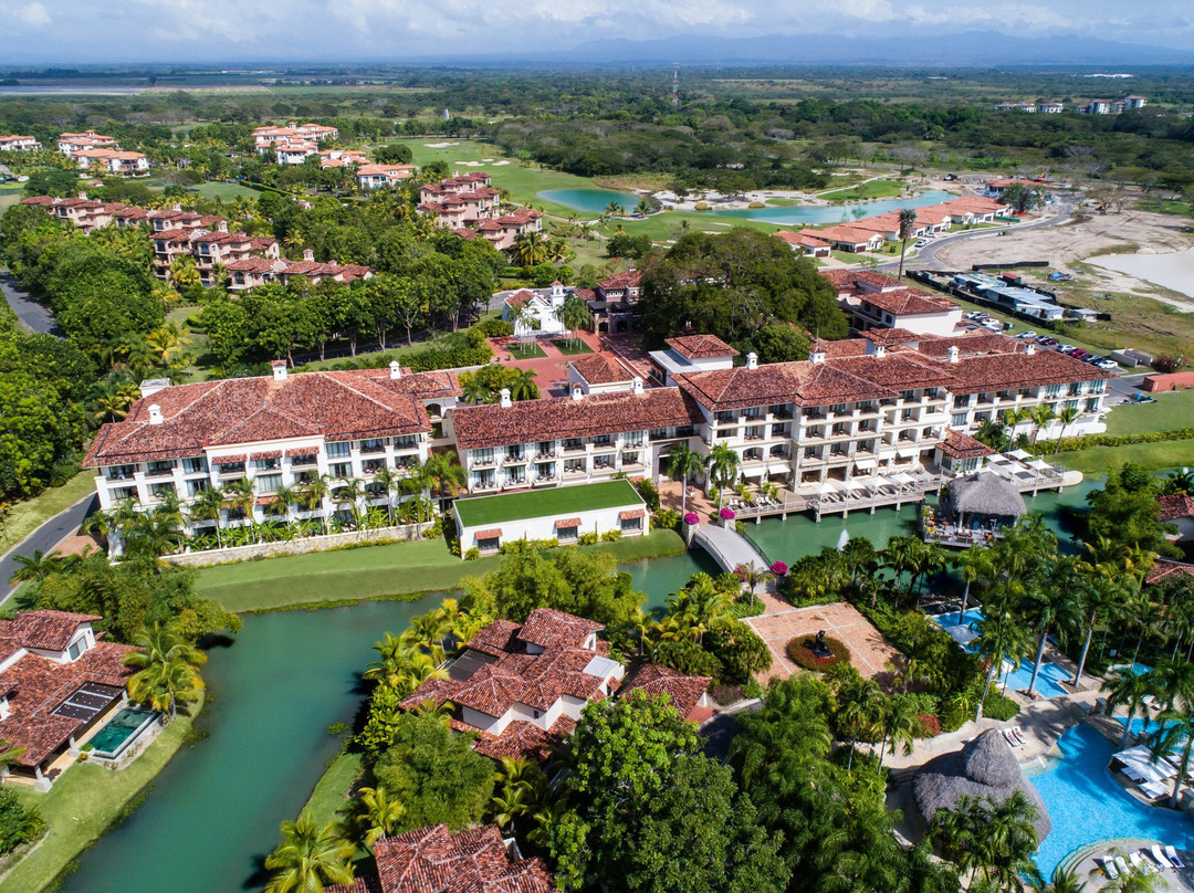 El Farallon del Chiru酒店住宿-The Buenaventura Golf & Beach Resort Panama, Autograph Collection