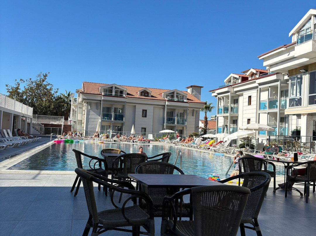 Aes Club Hotel主图