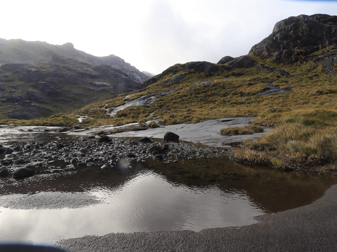 Hebridean Adventures景点图片