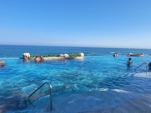 别墅拉瓦伦西亚海滩度假村和水疗中心洛斯卡波斯