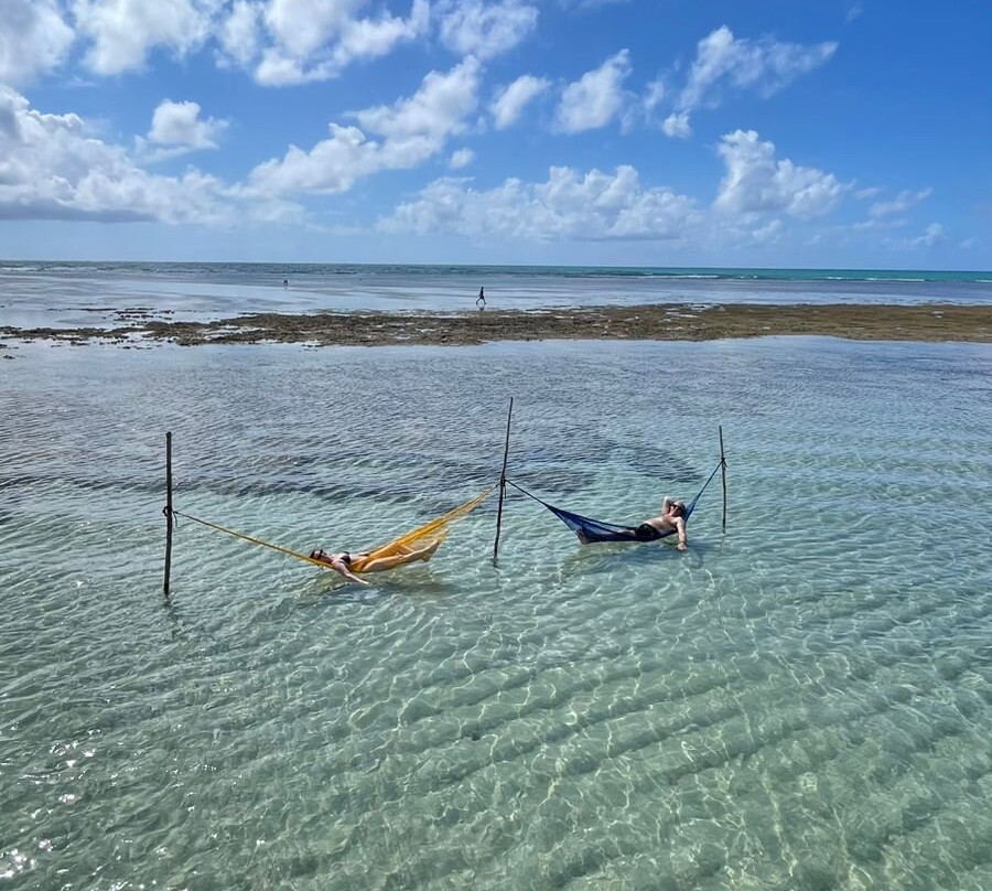 JP TURISMO E RECEPTIVO-Maceio必去景点