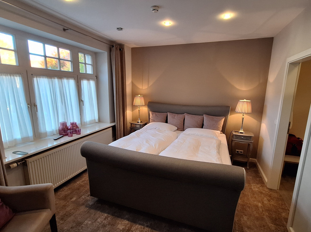Romantik Hotel Am Brühl主图