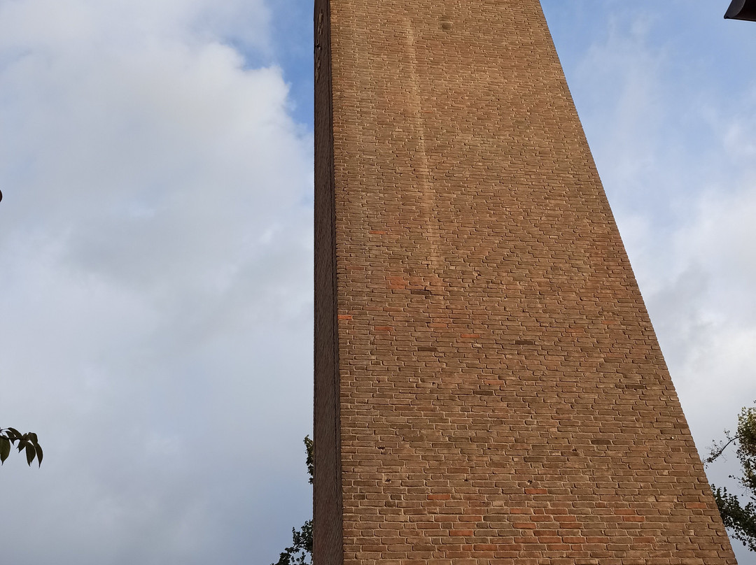 Corvinus Kirche-Northeim必去景点