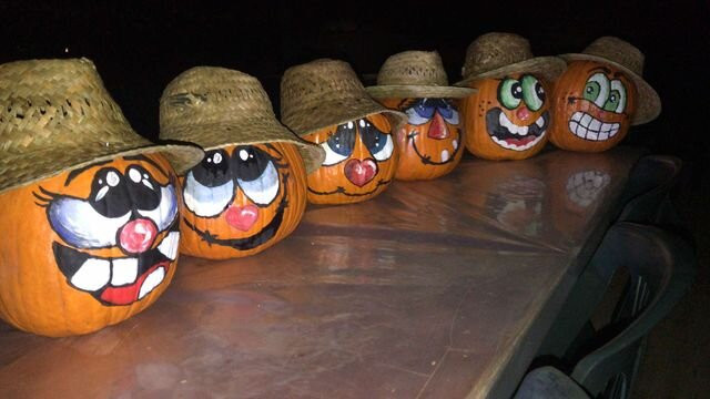 Il Villaggio della Zucca