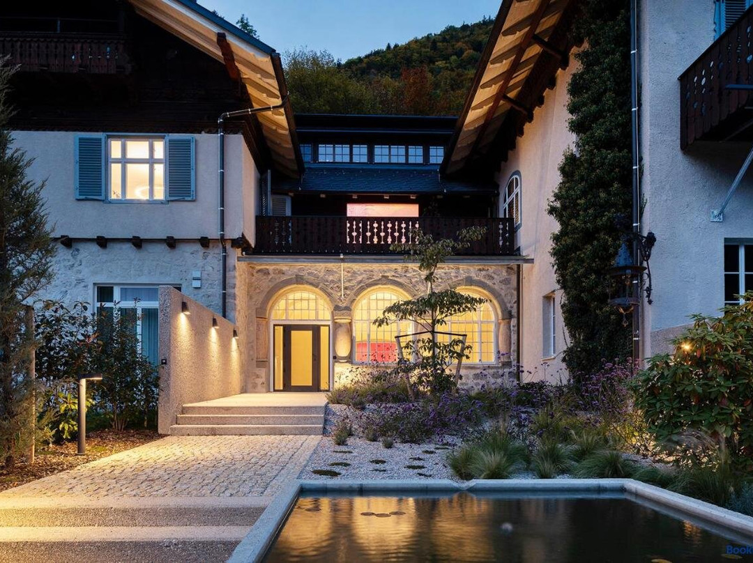 Villa Unterswand