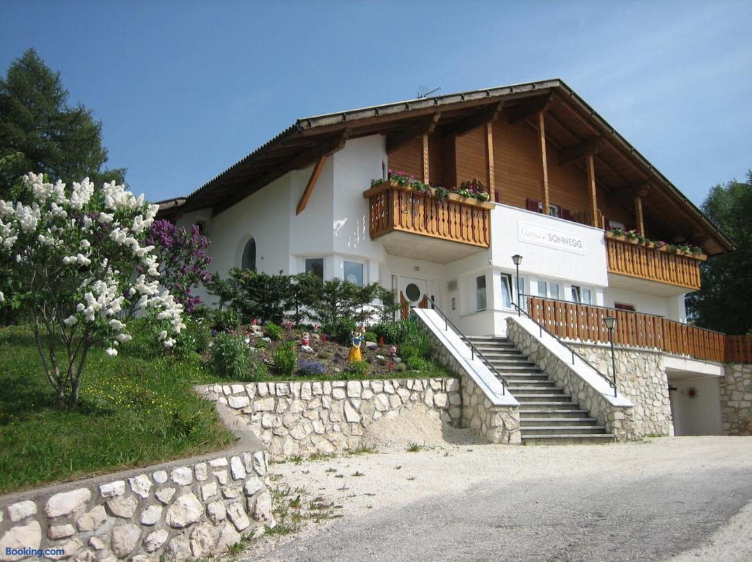 Monte San Pietro旅游攻略图片