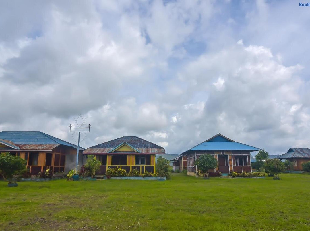 OYO 92225 Filadelfia Resto & Penginapan