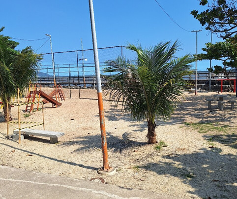 Praia Pedra de Guaratiba-里约热内卢必去景点