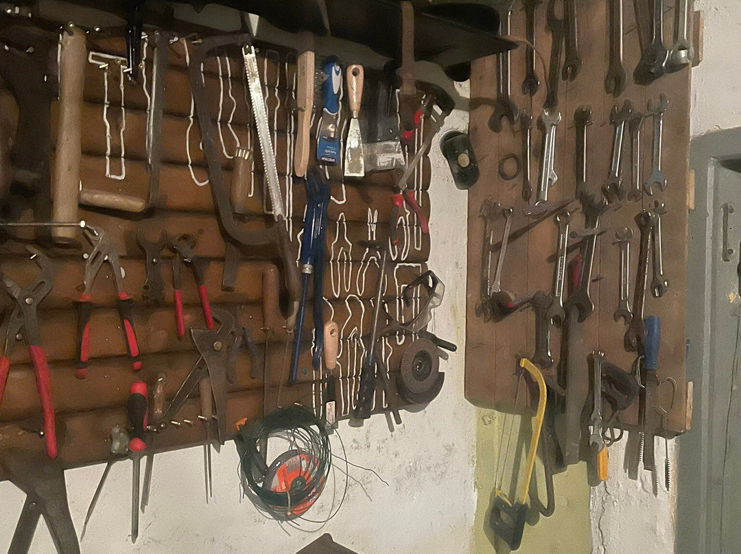 Bunker BS-8景点图片