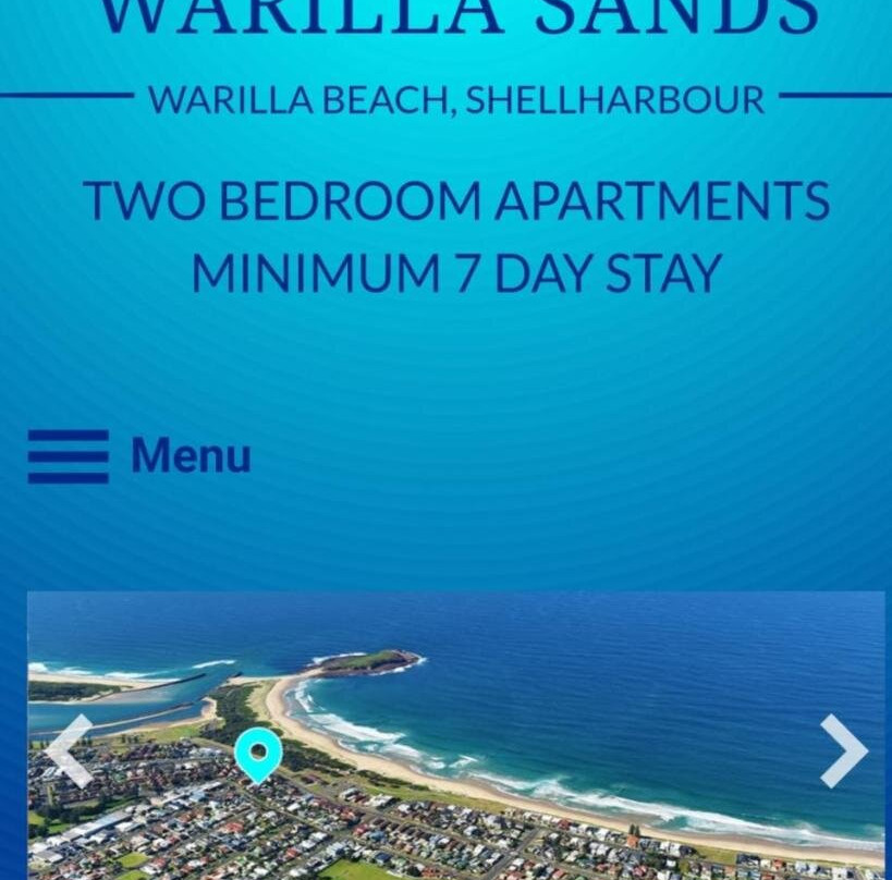 Warilla Sands