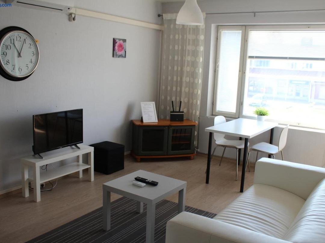 Apartment Vanhatie 44