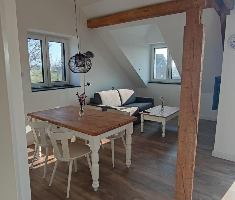 Landapartments Smitmans