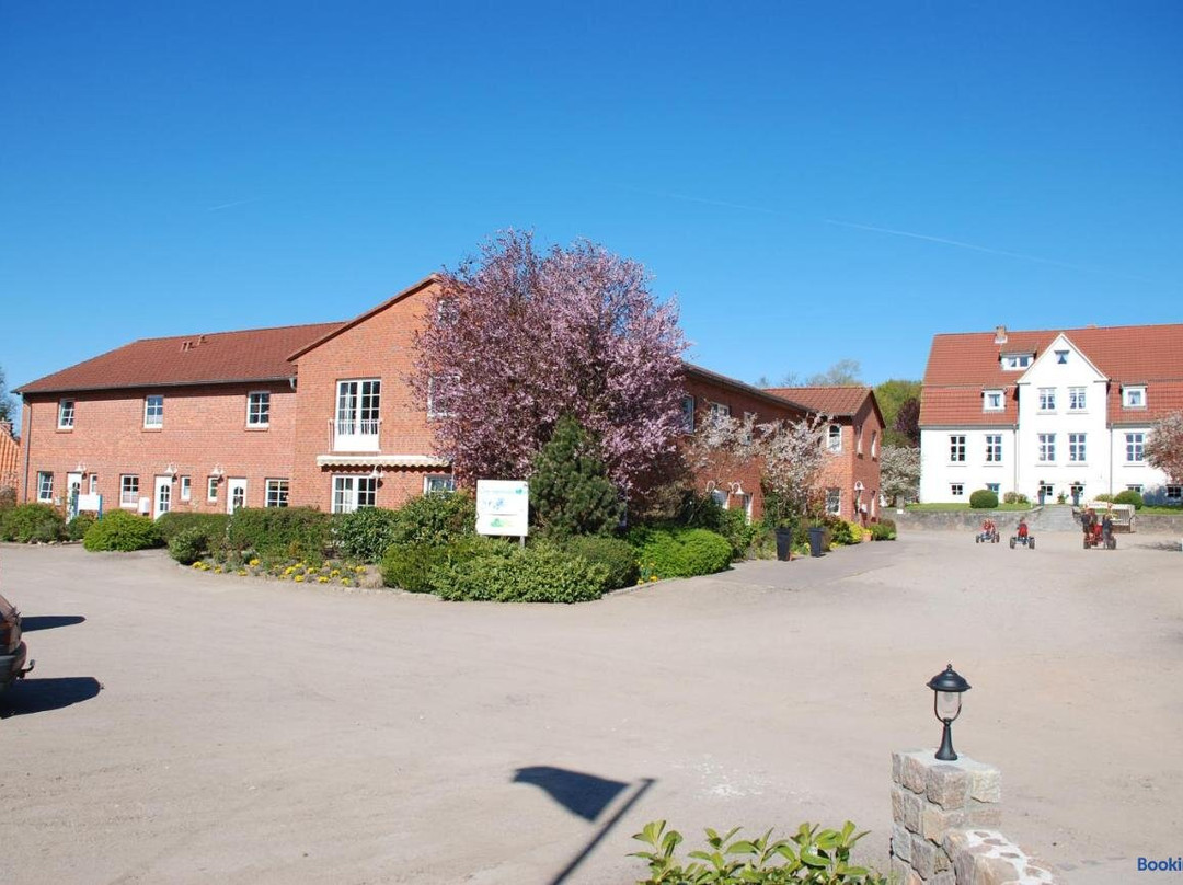 Ferienhof Gröne