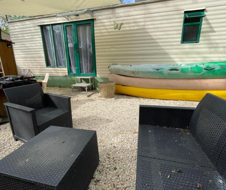 Camping Les Acacias